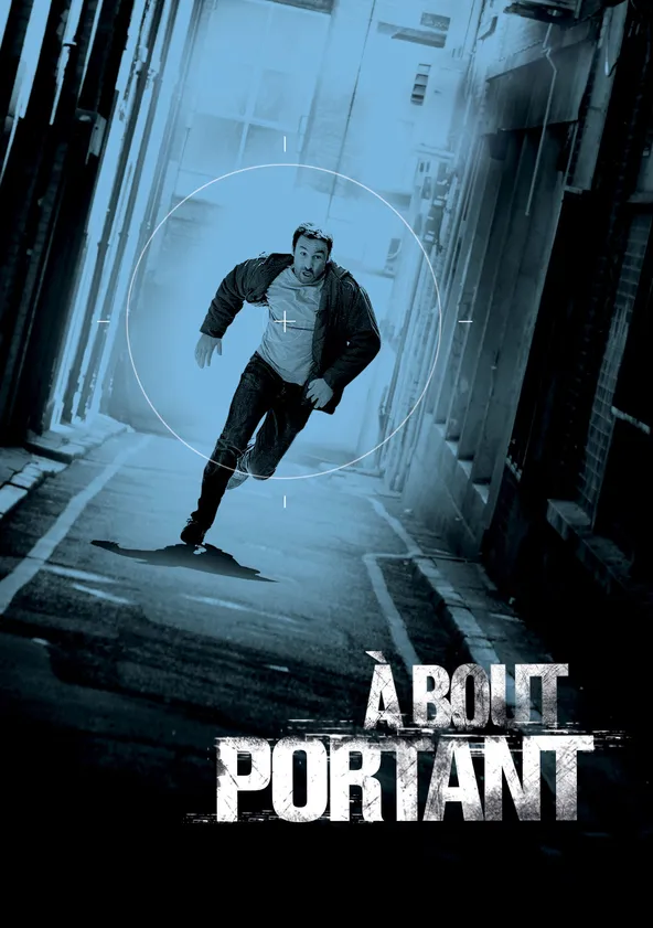 À bout portant