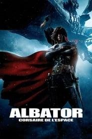 Albator : Corsaire de l’espace