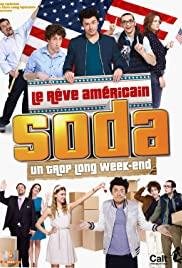 SODA: le rêve américain