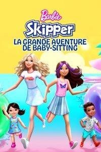 Barbie : Skipper - La grande aventure de baby-sitting