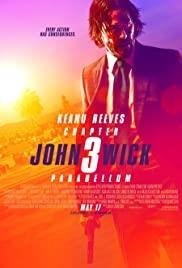 John Wick Parabellum