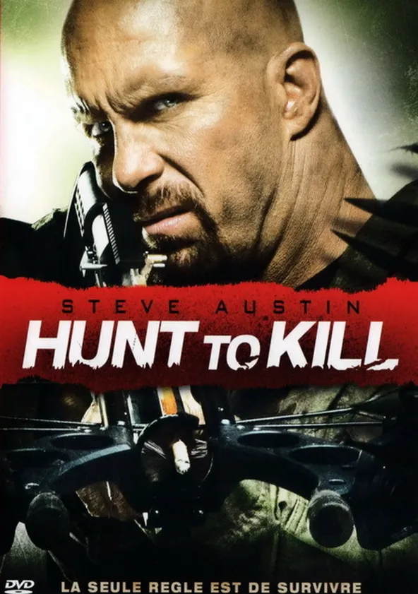 Hunt to Kill