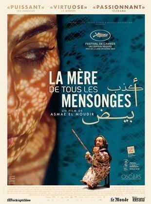 La Mère de tous les mensonges