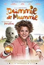 Dummie de Mummie