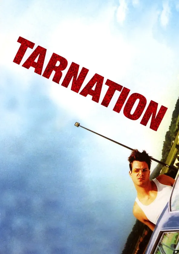 Tarnation