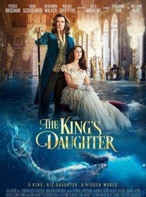 The Kings Daughter