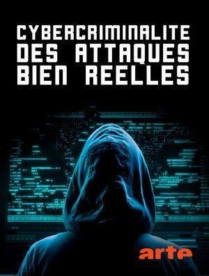 Cybercriminalité, des attaques bien réelles