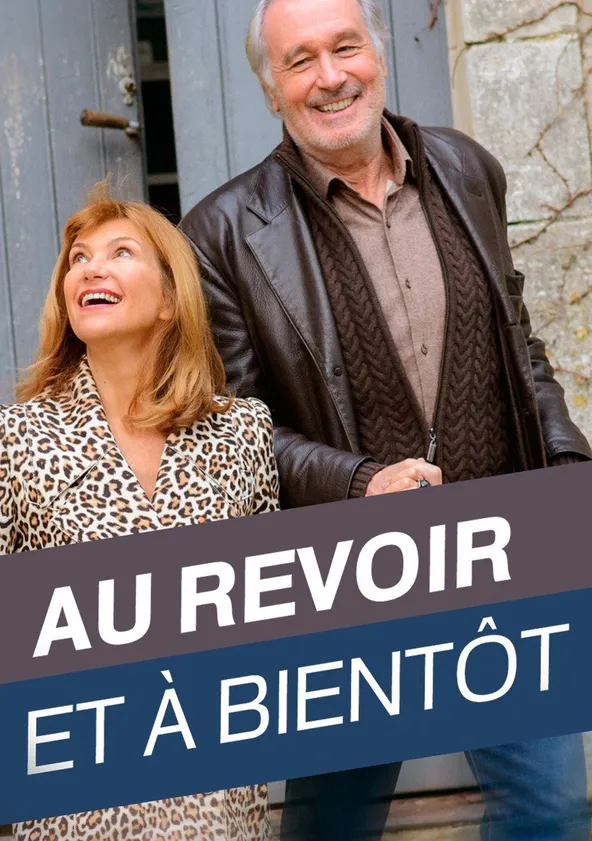 Au revoir    et à bientôt!