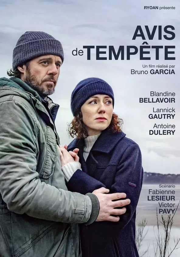 Avis de tempête