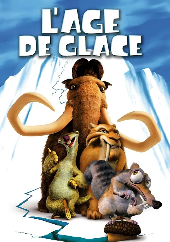 L'Âge de glace