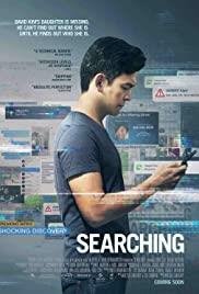 Searching: Portée disparue