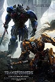 Transformers 5 : The Last Knight