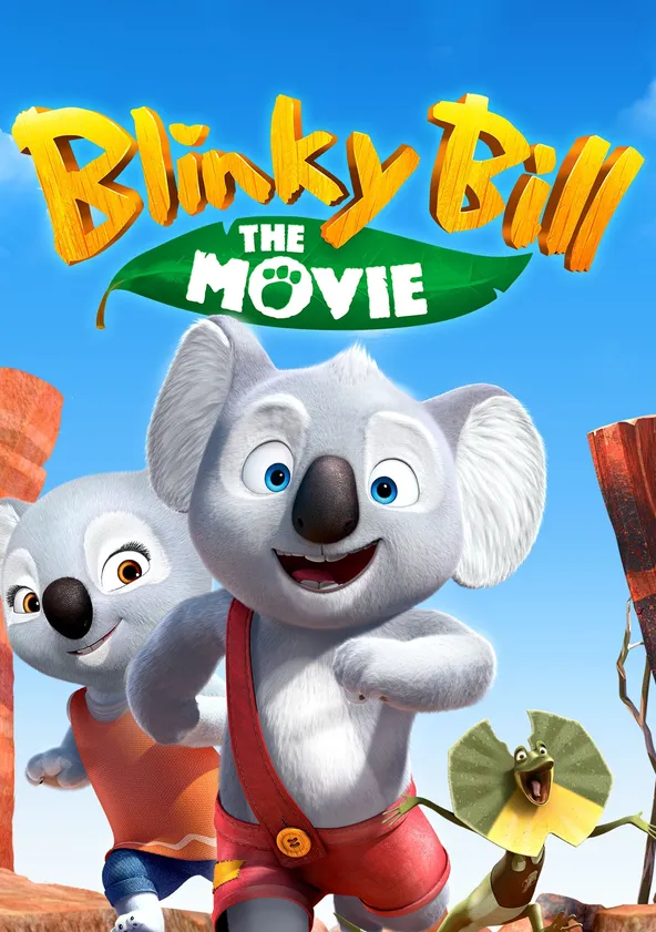 Blinky Bill