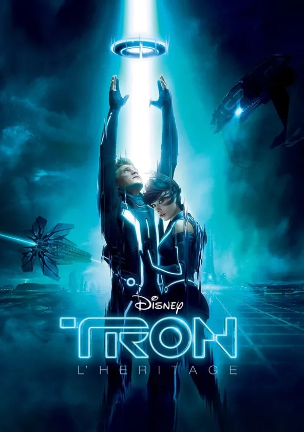 TRON : L'Héritage