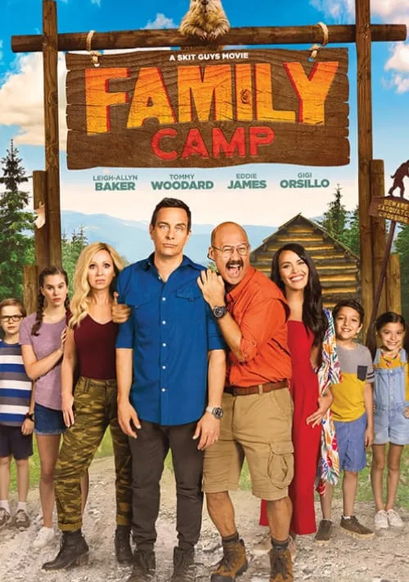 Family Camp