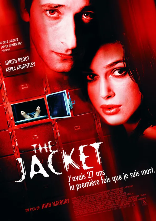 The Jacket