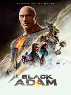 Black Adam V 3