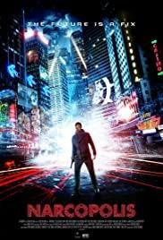 Narcopolis