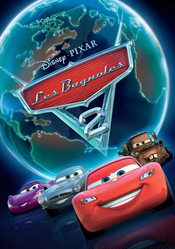 Cars 2