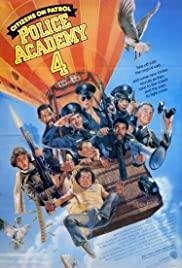 Police Academy 4: Aux armes Citoyens