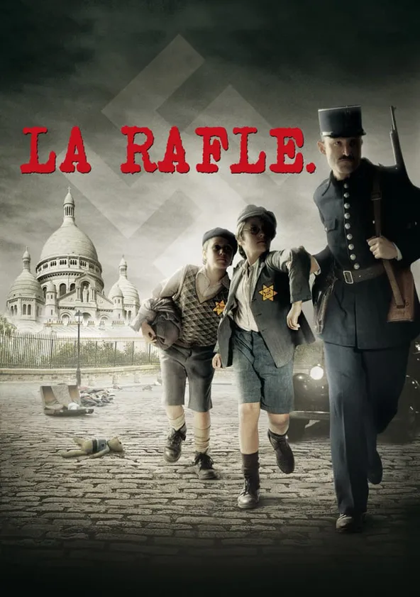 La Rafle