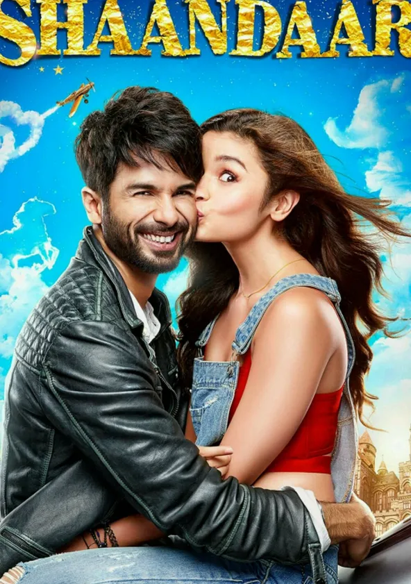 Shaandaar