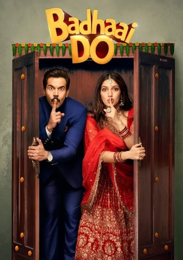 Badhaai do