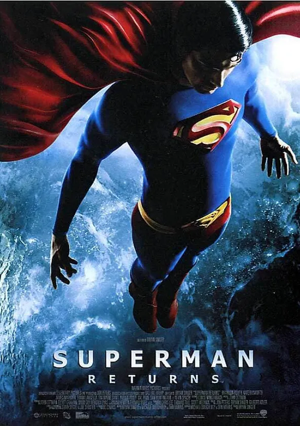 Superman Returns