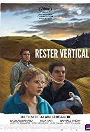 Rester vertical