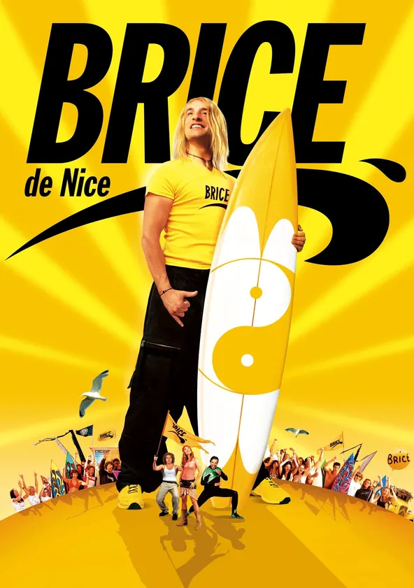 Brice de Nice