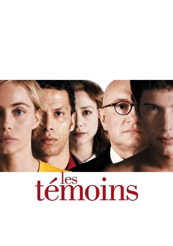 Les Témoins