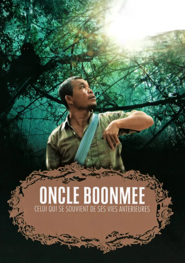 Oncle Boonmee celui qui se souvient de ses vies antérieures