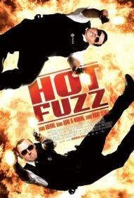 Hot Fuzz