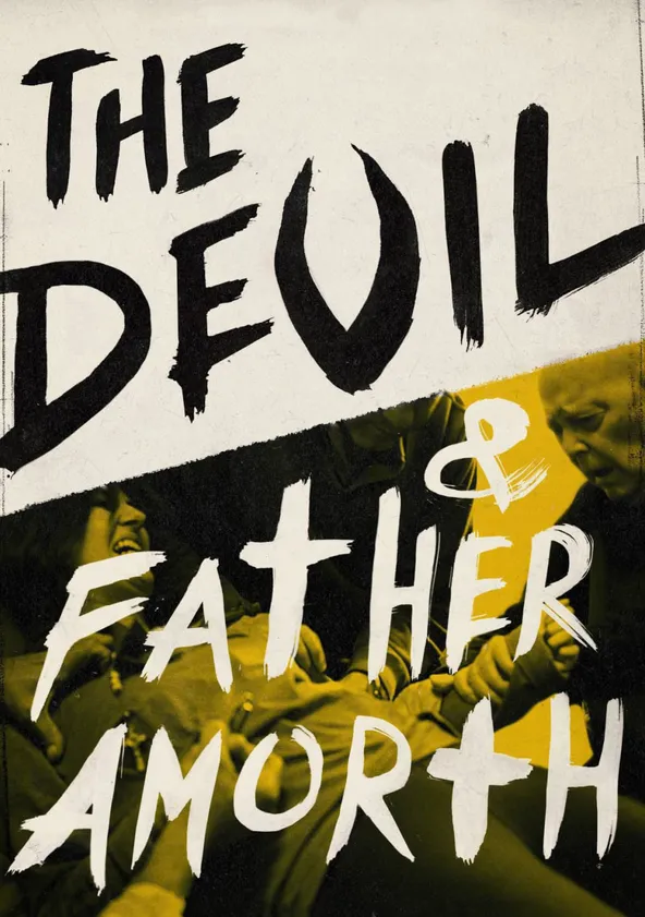 The Devil and Father Amorth