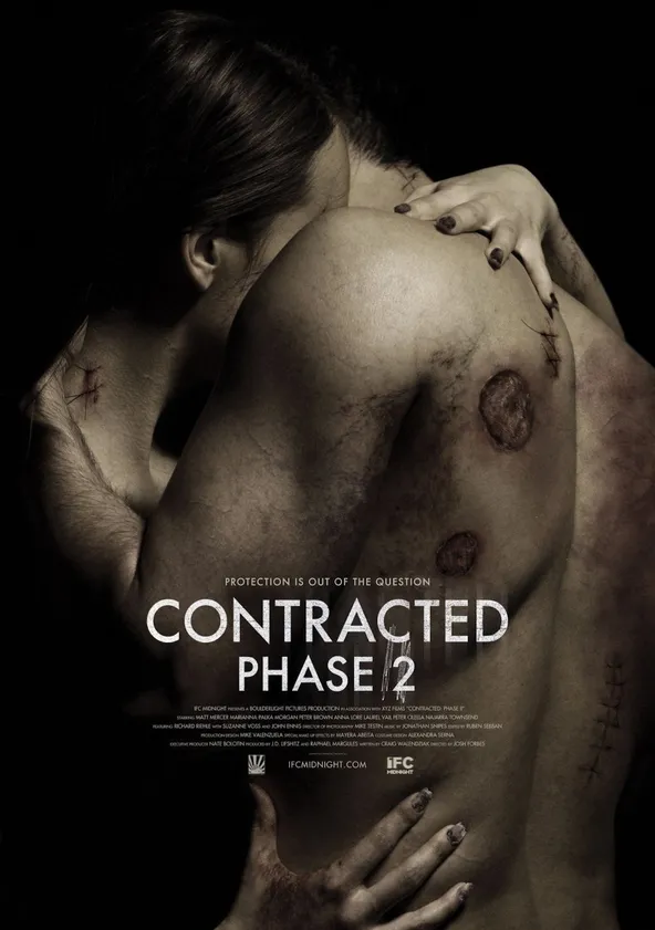 Contracted : Phase II