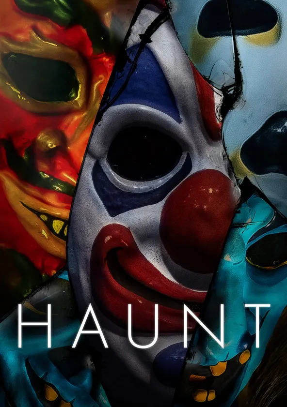 Haunt