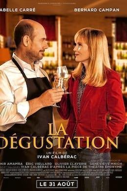 La Dégustation