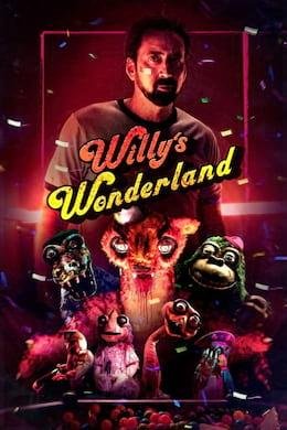 Willy’s Wonderland