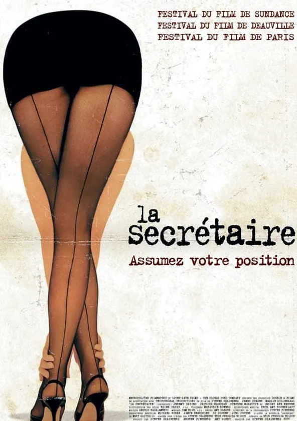 La Secrétaire