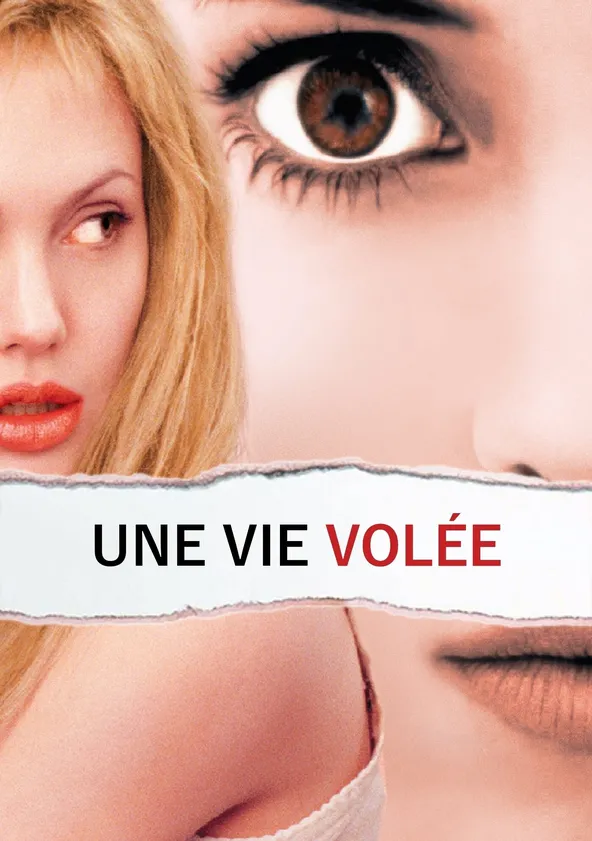Une vie volée