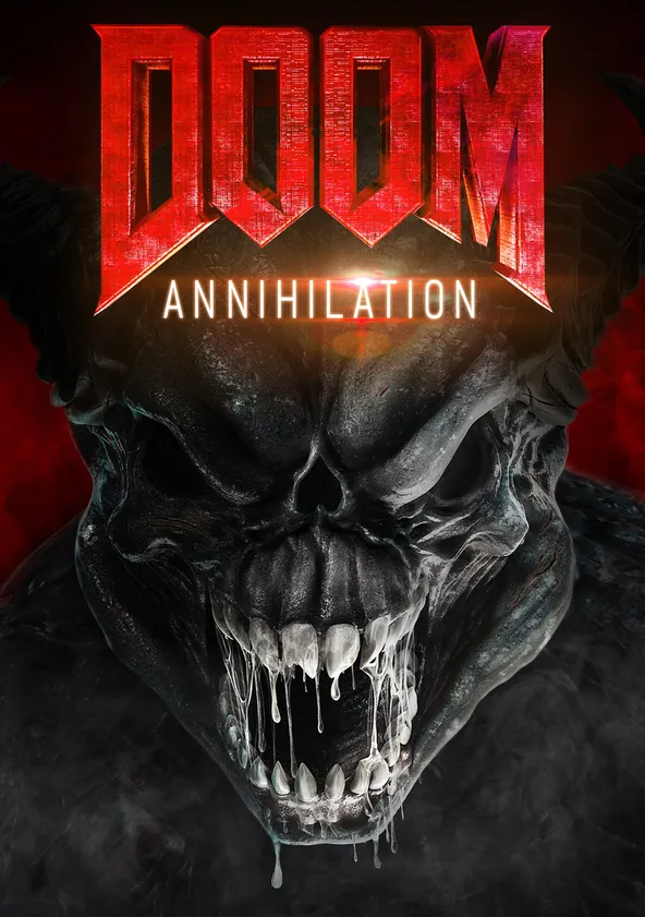 Doom : Annihilation