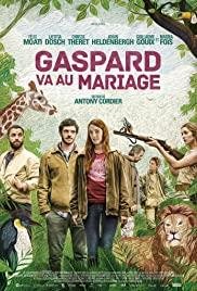 Gaspard va au Mariage