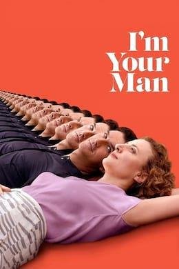 I Am Your Man