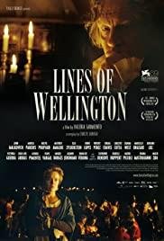 Les Lignes de Wellington