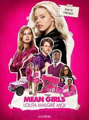 Mean Girls, lolita malgré moi