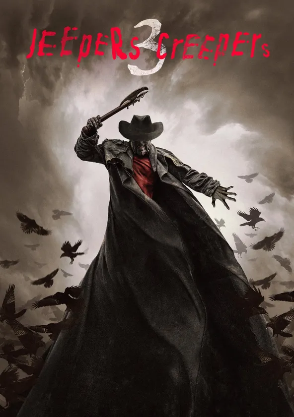 Jeepers Creepers 3