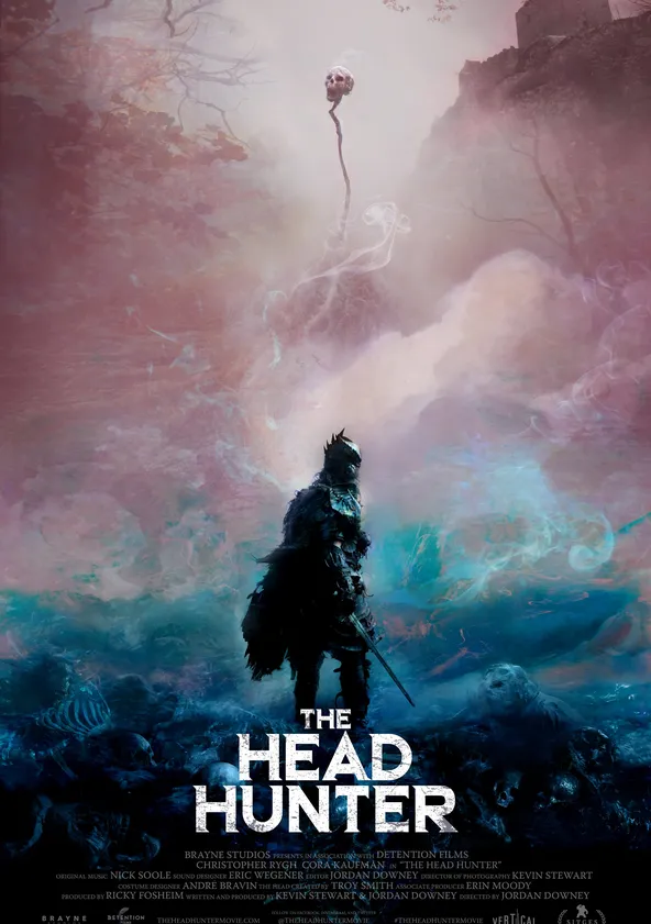 The Head Hunter