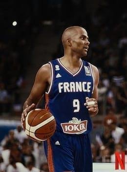 Tony Parker: The Final Shot