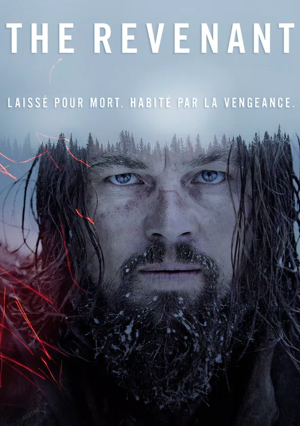 The Revenant