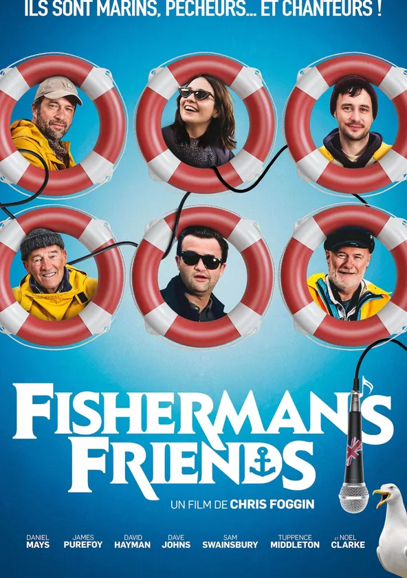 Fisherman’s Friends